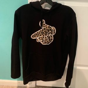 Crooks and Castles Hoodie